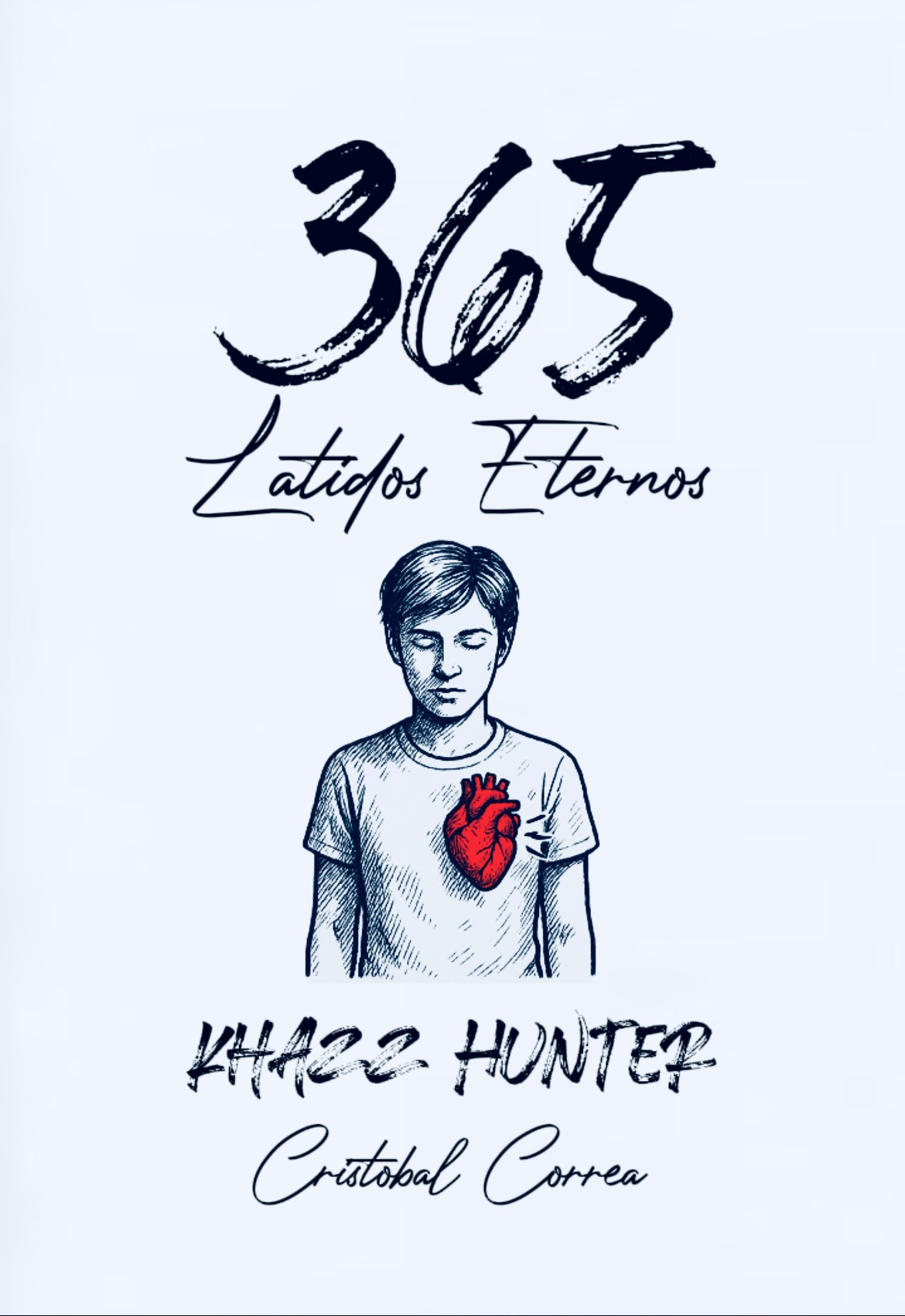 Portada 365: Latidos Eternos