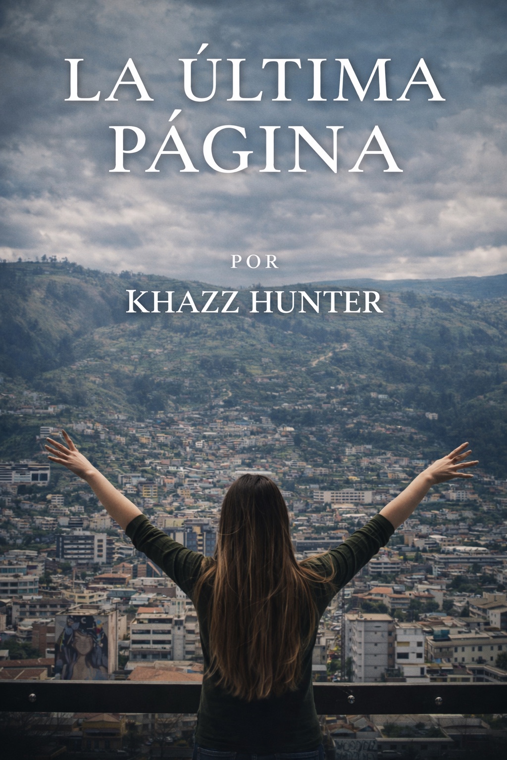 Portada La Última Página