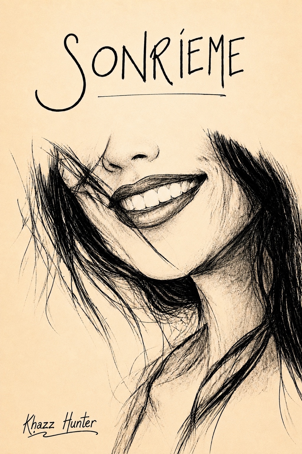 Portada Sonríeme